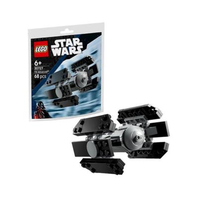 LEGO Star Wars TIE Advanced Mini-Construction &ndash; 30727