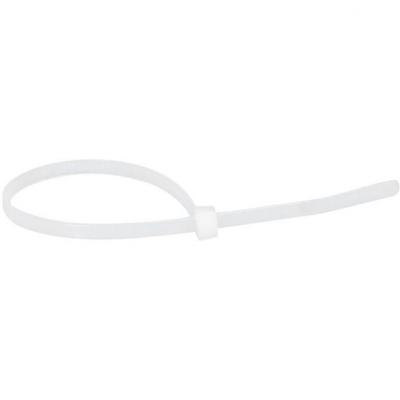Lot de 100 colliers pour collier, Diam.1.6 &agrave; 46 mm, L.60 mm LEGRAND