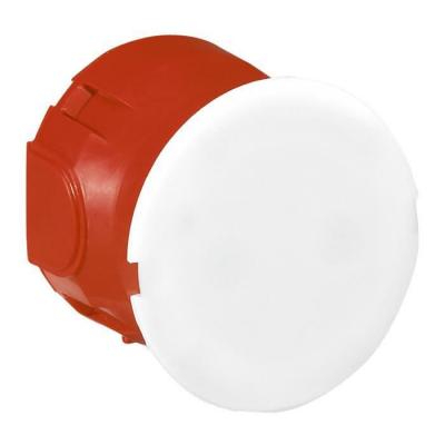 LEGRAND - Boite encastrement appliqu&eacute; ma&ccedil;onnerie diam&egrave;tre 40 mm