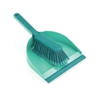 Classic Kit de balayage manuel, vert (41401) - Leifheit