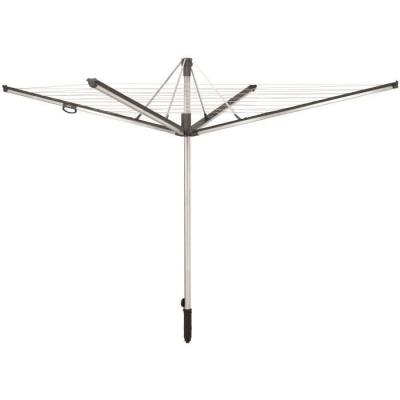 S&eacute;chage - S&eacute;choir parapluie Linomatic 500 Plus 85276 - Leifheit
