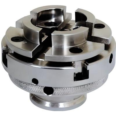 Leman - Mandrin universel &agrave; 4 mors + accessoires