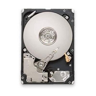 Lenovo Thinksystem 1.2 Tb Sas 2.5&acute;&acute; Hard Disk Argent&eacute;