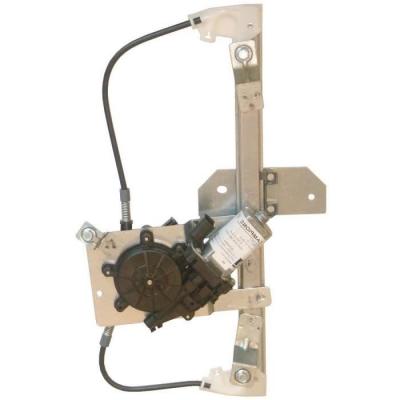Mecanisme de leve vitre arriere VALEO 850883 (X1)