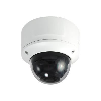 Fcs-4203 int&eacute;rieur ext&eacute;rieur avec fil 2 mp 30 ips fast ethernet blanc