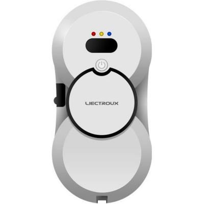 Liectroux robot laveur vitre electrique hcr-10 avec 30 ml r&eacute;svoir d'eau 