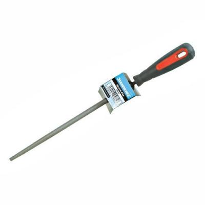 Lime queue de rat demi-douce l. 250 mm - 282376 Silverline