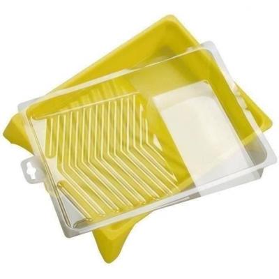 Liner pour bac : 5 liners pour bac plat ref 42808 CF-4321550