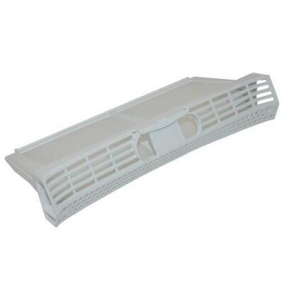 Bosch Filtre &agrave; peluches authentique pour s&egrave;che-linge 652184