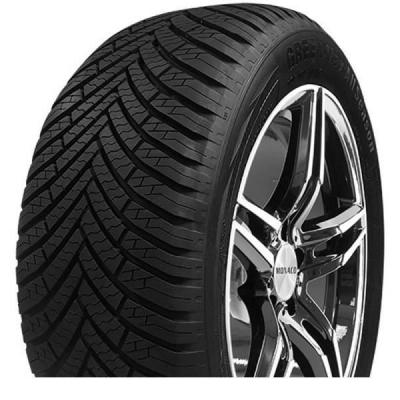 LINGLONG - Pneu 4 Saisons - GREEN-MAX ALL SEASON - 205/50 R17 V