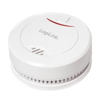 LogiLink SC0010, Batterie-Pile, 3 V, Lithium, CR123A, 9,5 cm, 41 mm