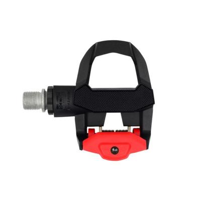 P&eacute;dales automatiques route Look Keo Classic 3 noir/rouge (paire)