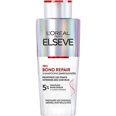 L'Or&eacute;al Paris Els&egrave;ve Pro Bond Repair Shampoing 200ml