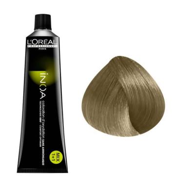 Inoa n&deg;8 blond clair 60 grs