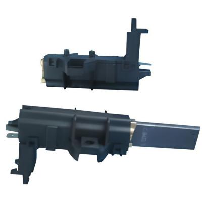 Lot De 2 Charbons Moteur Welling Pour Lave Linge Samsung