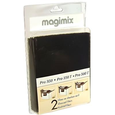 Filtre Magimix pour friteuse 17027