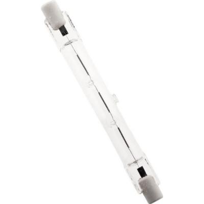 Lot de 3 Ampoules Halog&egrave;ne 120W R7S