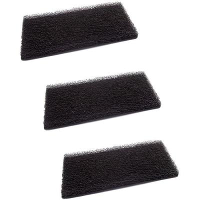 Lot de 3 filtres pour S&egrave;che-linge WHIRLPOOL, BAUKNECHT, IGNIS, LADEN