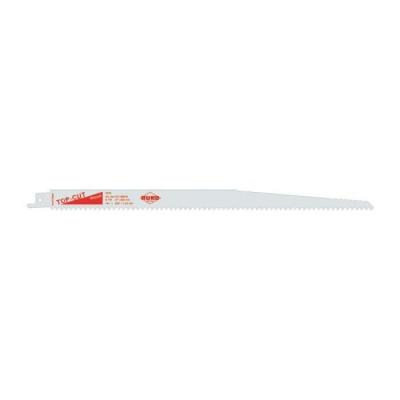Lot de 5 lames de scie-sabre longueur 300 mm Ruko 8904-5