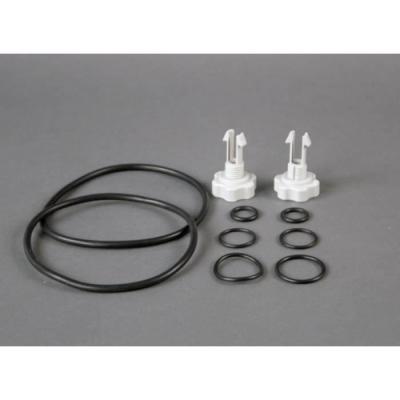 Lot de joints pour filtrations &agrave; cartouche A INTEX