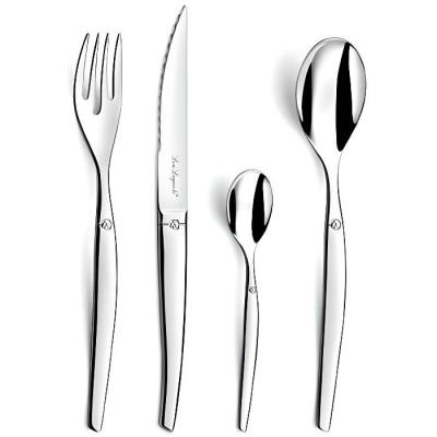 Amefa coffret de 16 couverts gamme jet 5084