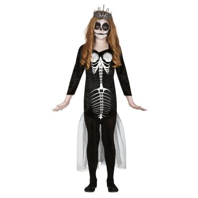 Boland masque Venice Gazza vestimentaire dames noir/blanc taille unique