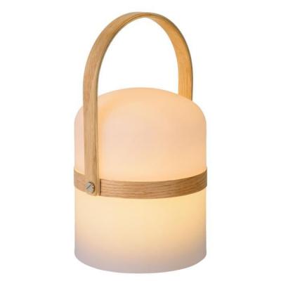Lucide Lampe LED portative Joe pour int&eacute;rieur/ext&eacute;rieur