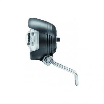 Busch & M&uuml;ller Lyt BN / 1781N Feu avant LED Noir