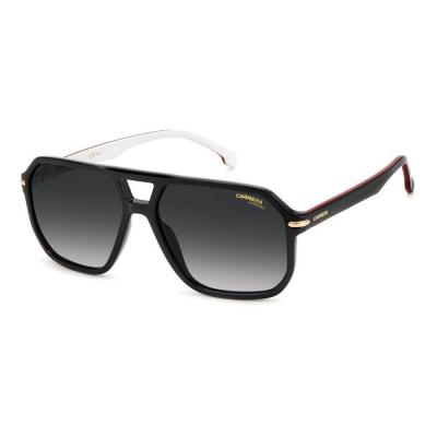 CARRERA Homme 302/S Lunettes de Soleil, M4P, 59