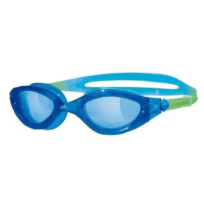 Arena the one light blue white lunettes natation