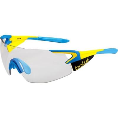 Boll&eacute; - Fenix Cat 3 - Lunettes de soleil Black Shiny - TNS Cat 3