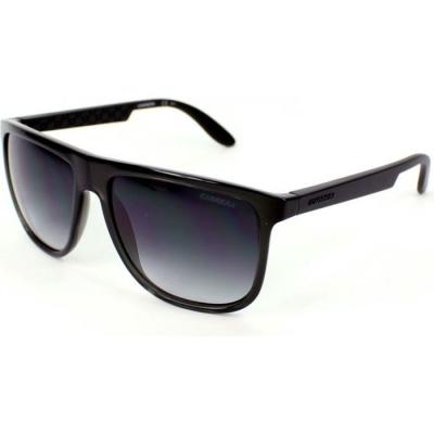 Carrera Eyewear lunettes de soleil 5003 unisexe gris avec verres gris