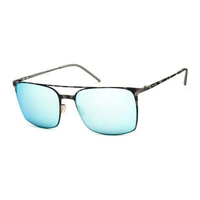 Lunettes de soleil Homme Italia Independent 0212-096-000 (&oslash; 57 mm)