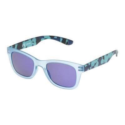 Lunettes de soleil Homme Police S194450715B (&oslash; 50 mm)