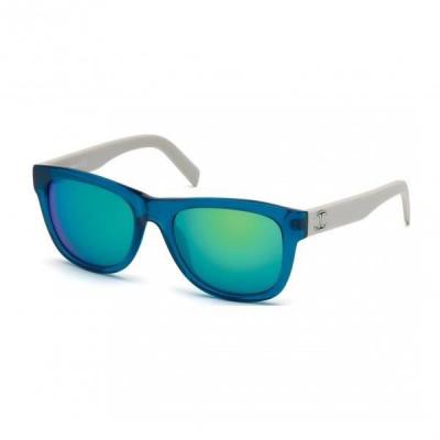 Lunettes de soleil Unisexe Just Cavalli JC597S-5490Q