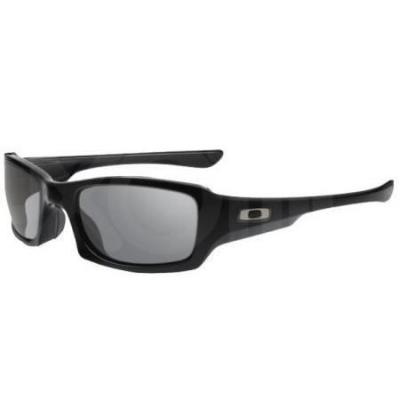 Lunettes de soleil Oakley Fives Squared Noire 
