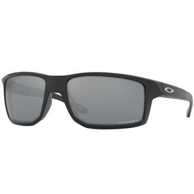 Lunettes de soleil Oakley Oo9449 gibston col. 944903 Hommes Carr&eacute; Noir