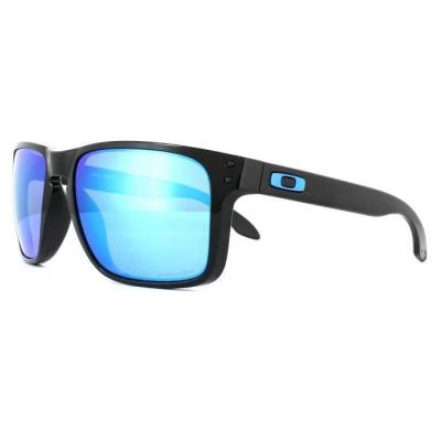 Oakley Lunettes de Soleil Homme OO9417 Noir 