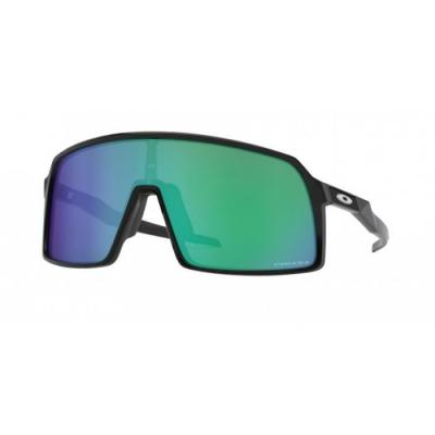OAKLEY EXCLU WEB Lunettes de Soleil Homme OO9406 Noir 