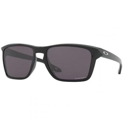 Lunettes de soleil Oakley Oo9448 sylas col. 944801 Hommes Carr&eacute; Noir