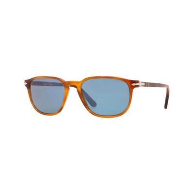 Lunettes de soleil PO3019S Marron Persol
