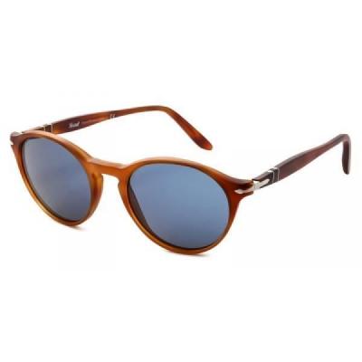 Persol Po3092Sm-900656 Terra di Siena Light Blue 1ut