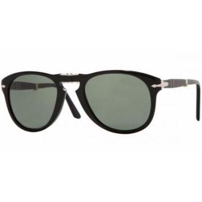 Lunettes de soleil PERSOL PO 0714 95/58 Folding 54/21