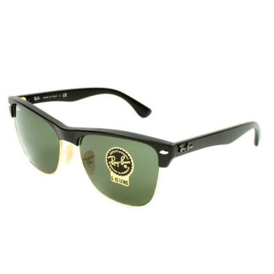 Lunettes de soleil CLUBMASTER OVERSIZED RB4175