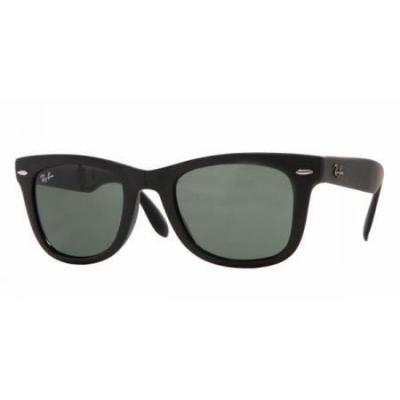 Ray-Ban Folding Wayfarer RB4105 601S 54