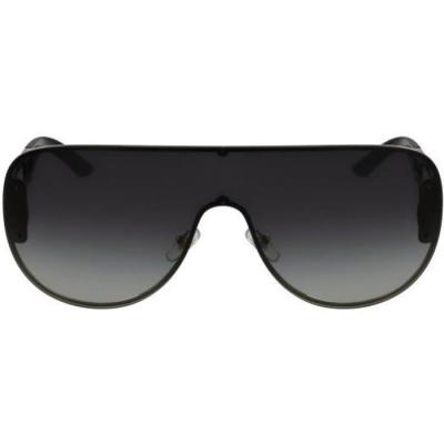 Lunettes de soleil Versace Ve2166 col. 12528g Femme Pilot Gris