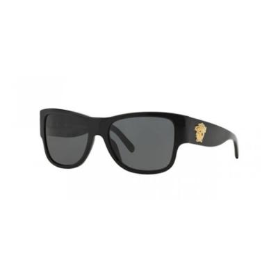 Lunettes de soleil Versace VE4275 BLACK (GB1-87)