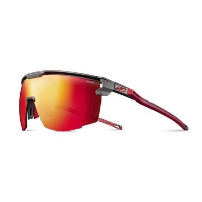 Julbo Ultimate - Spectron 3 - Lunettes de soleil Black Red Unique