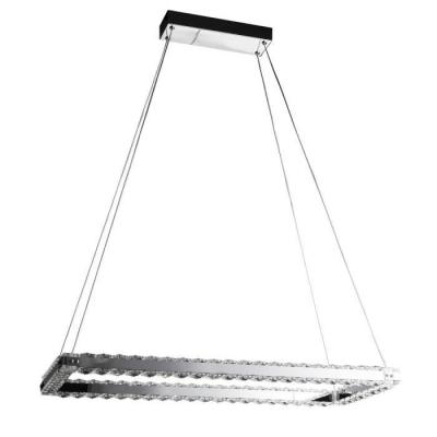 BOBOCHIC Suspension OLLA Aluminium et Strass