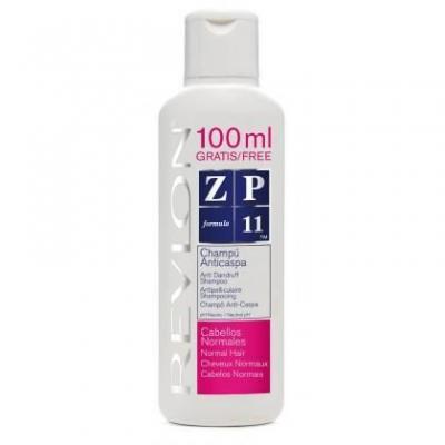 Revlon shampoing antipelliculaire pour cheveux normaux 400 ml 400 ml